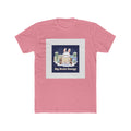 Bunny Unisex Tee – Big Brain Energy