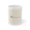 Quiet Seasons Mug 11oz