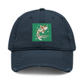 Bunny Dad Hat – You Are Allowed to Grow Slowly