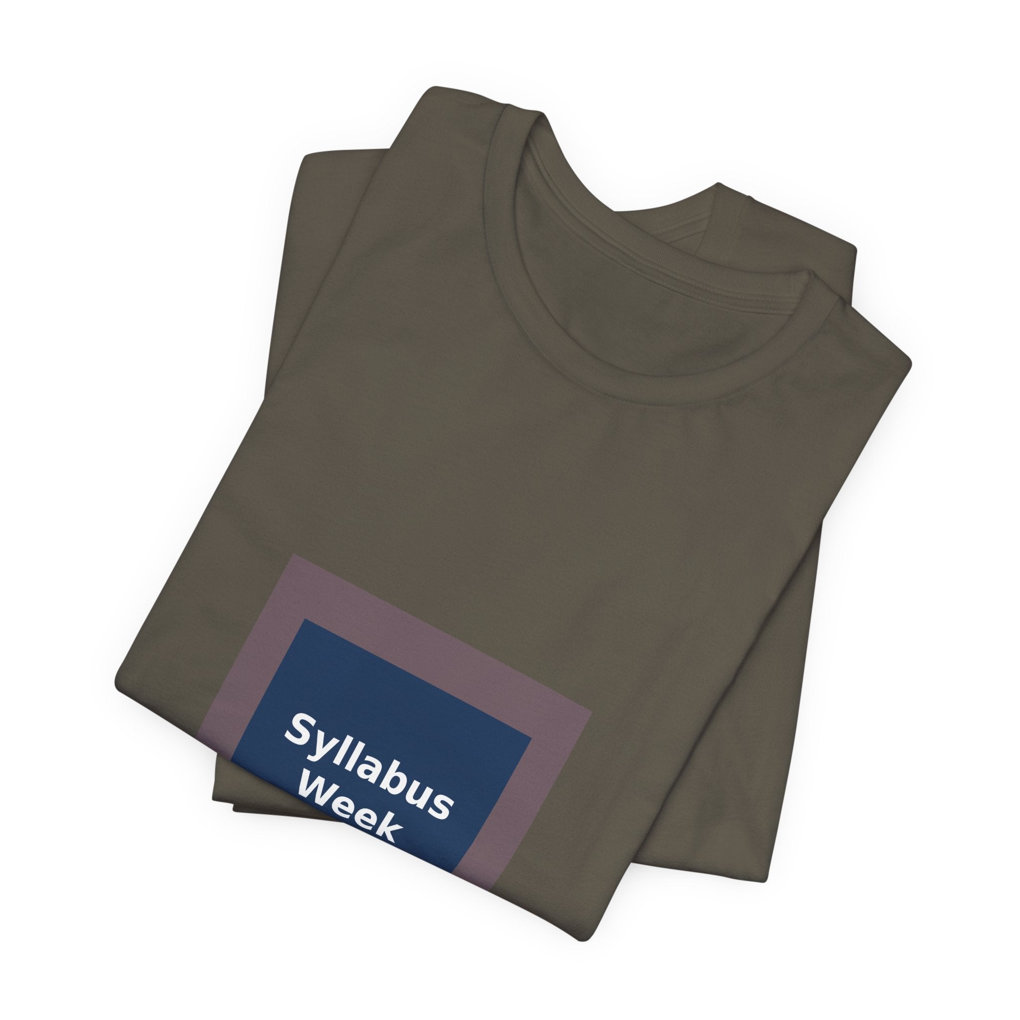 Syllabus Week - KayKay Lounge Shorts / Pajama Shorts