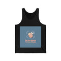 Honeybees Tank Top – You Are Allowed to Grow Slowly