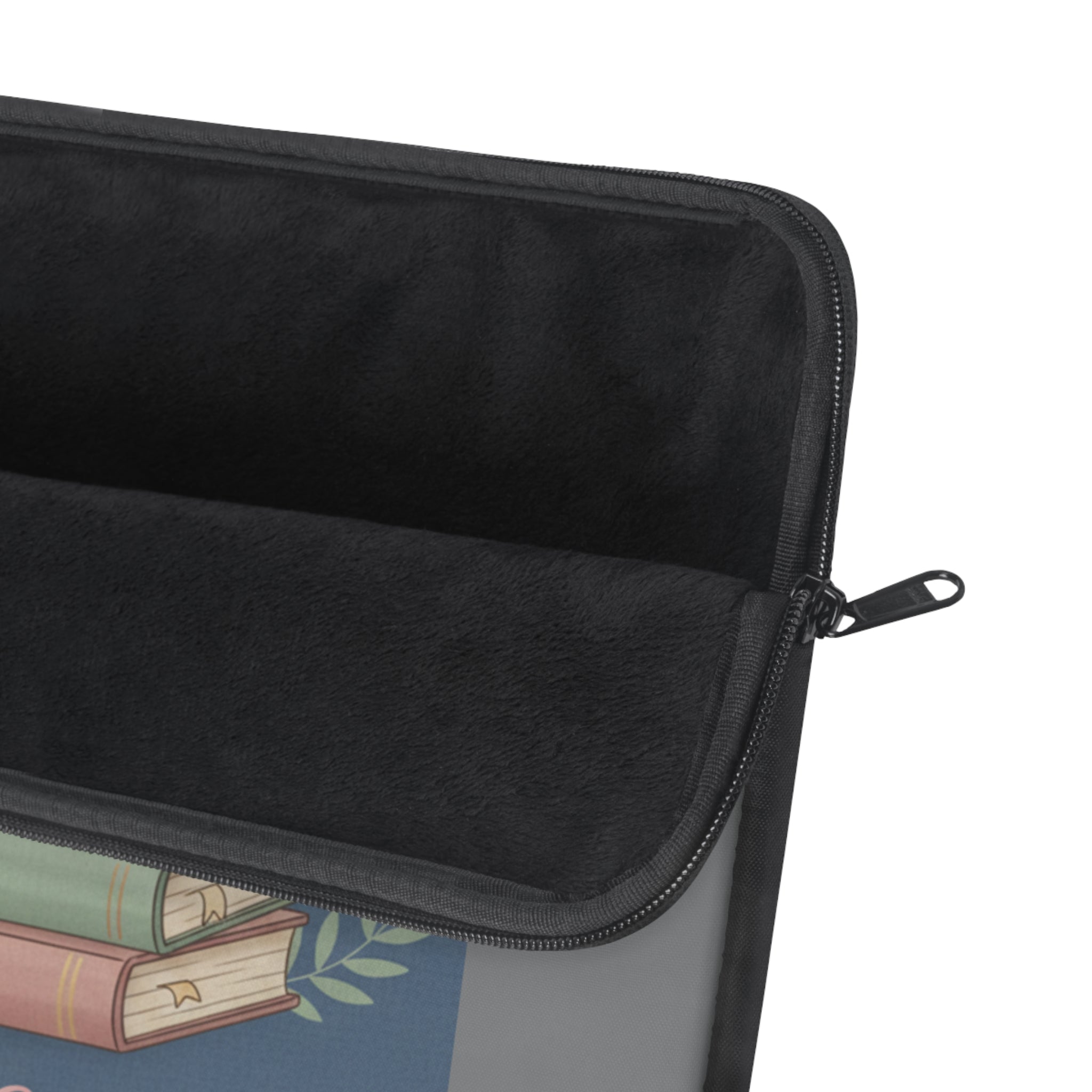 Butterfly Laptop Sleeve – Dream Big Study Hard