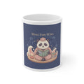 Puppies Mug 11oz – Most Fun Wins