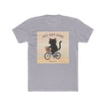 JUST KEEP GOING Unisex Tee