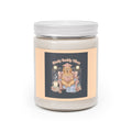 Daisies Scented Candle – Study Buddy Vibes