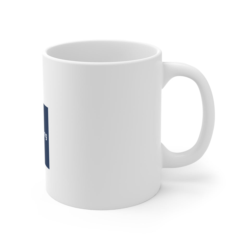 Girls Supporting Girls - KayKay Mug