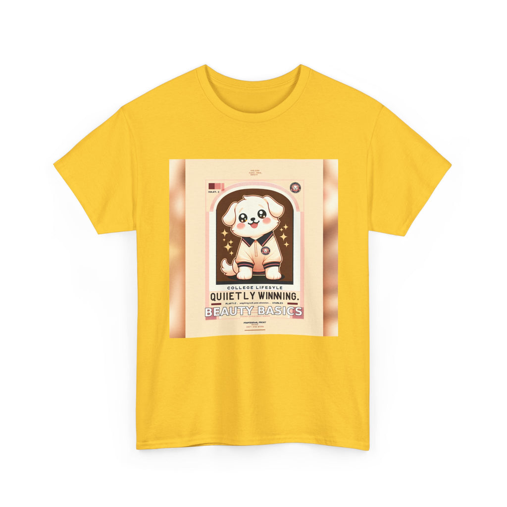 remix beauty basics - KayKay Kids Tee