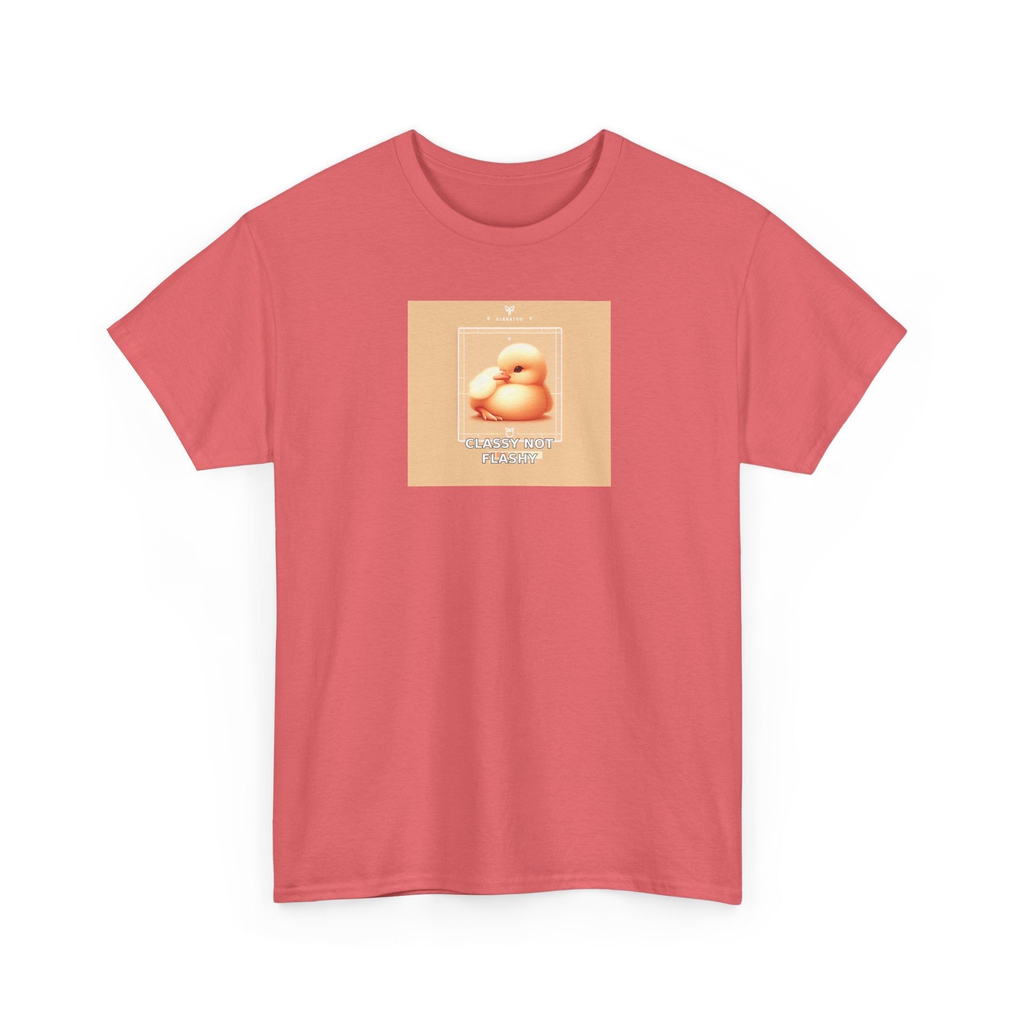 Classy Not Flashy - KayKay Kids Tee