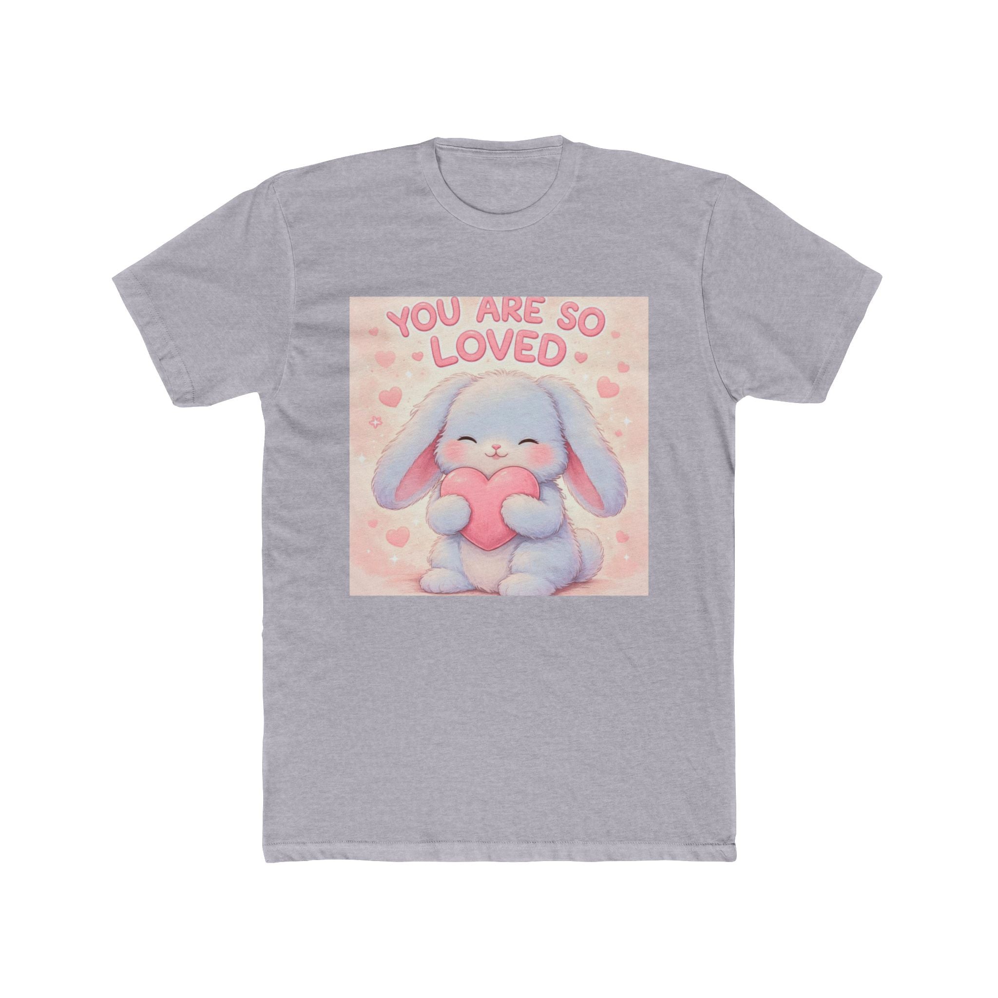 YOU ARE SO LOVED Unisex Tee