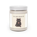 Love looks good on you Scented Candle