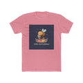 Bear Unisex Tee – Coffee and Confidence