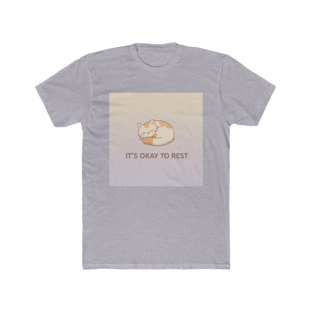 ITS OKAY TO REST Unisex Tee