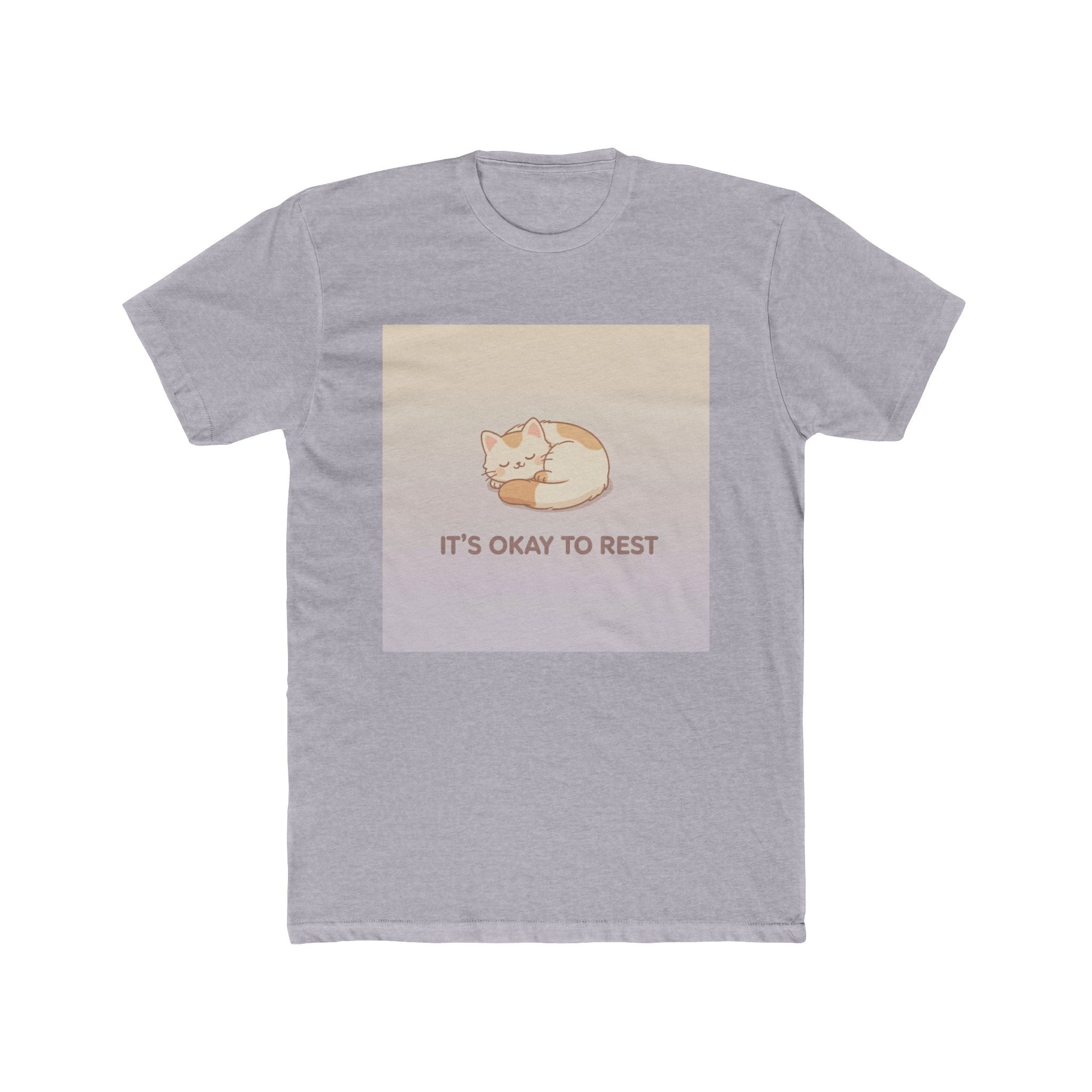 ITS OKAY TO REST Unisex Tee