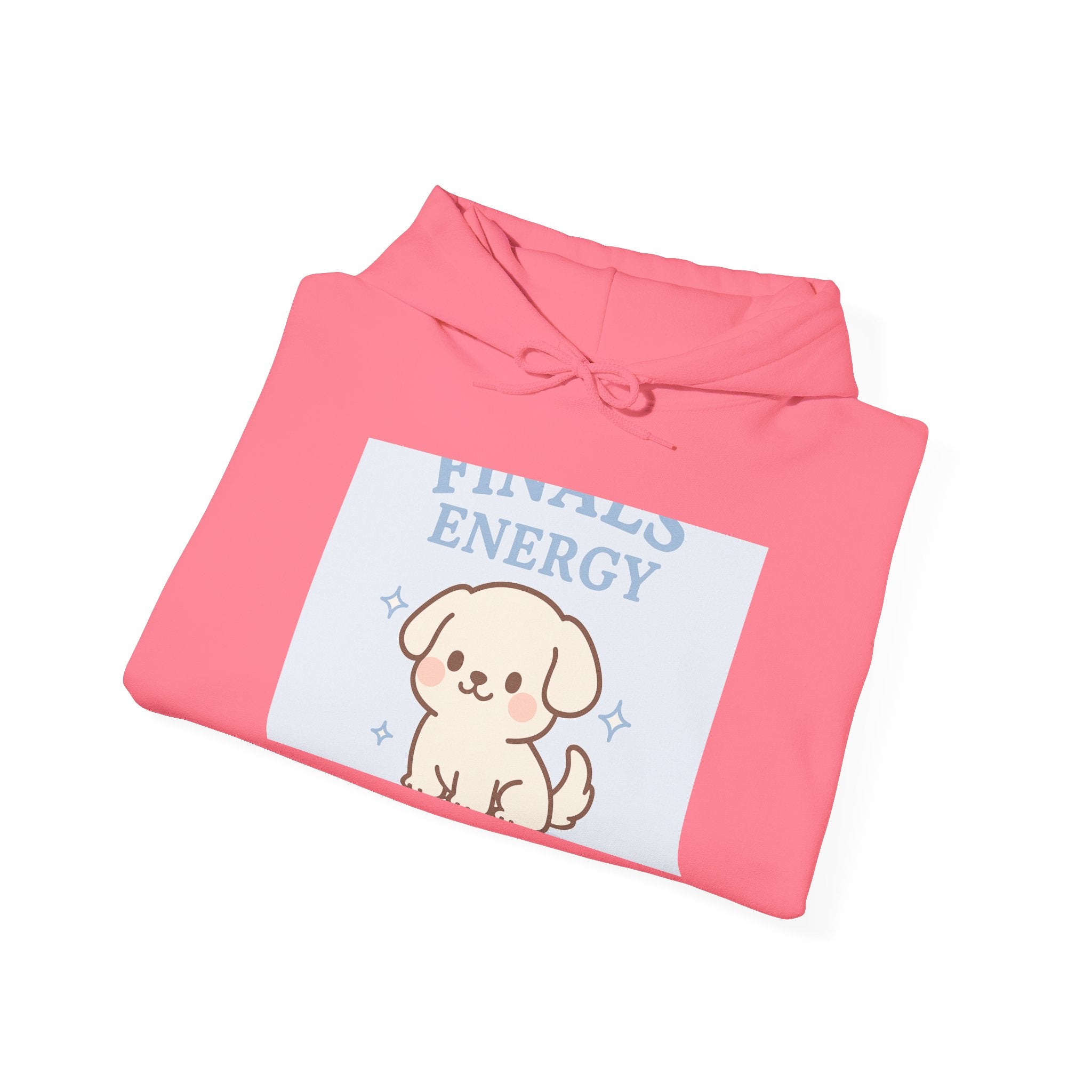 Finals Energy - KayKay Crewneck Sweatshirt