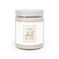 She Believed She Could Scented Candle