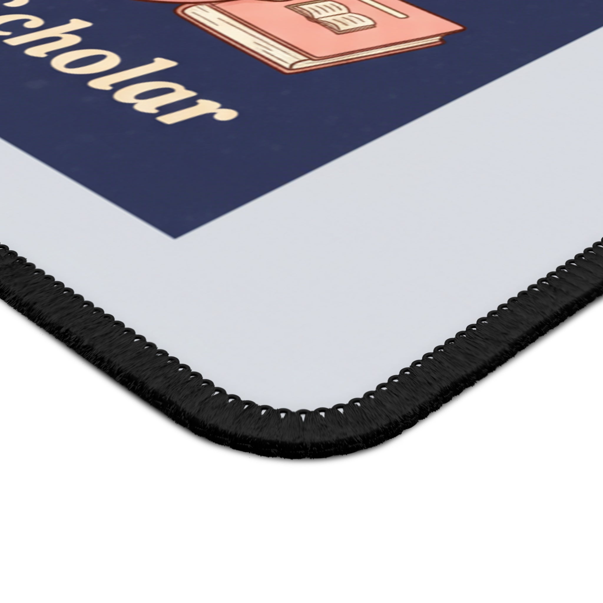 Rabbit Mouse Pad – Soft Life Scholar