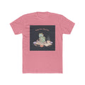 Bunny Unisex Tee – Study Now Slay Later