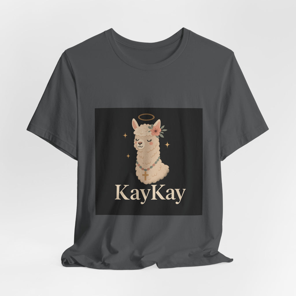 KayKay - KayKay Baby Tee