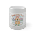 SMART GIRLS CLUB Mug 11oz