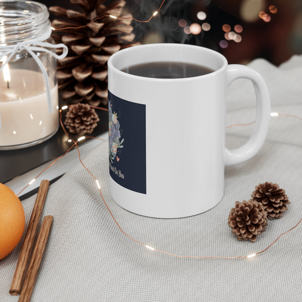 success looks good on you Mug 11oz