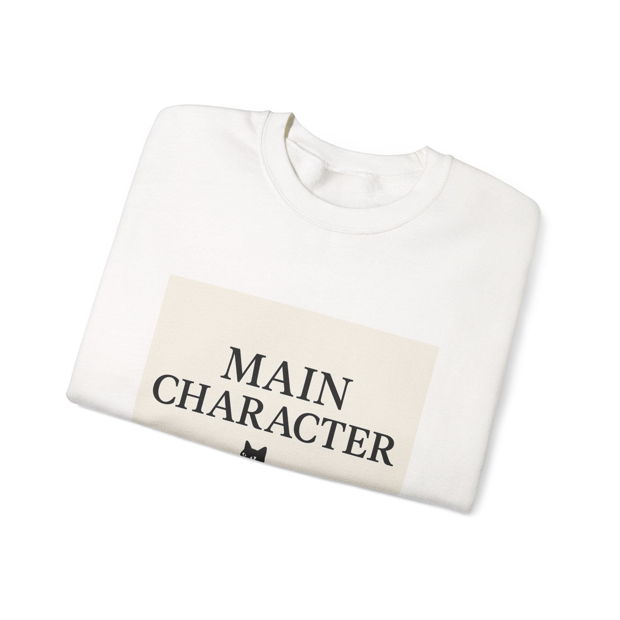 remix built in besties - KayKay Crewneck