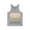 ONE DAY AT A TIME Tank Top