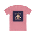 Owl Unisex Tee – Gentle Strength Coffee Confidence