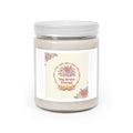 Big Brain Energy Puppies Scented Candle