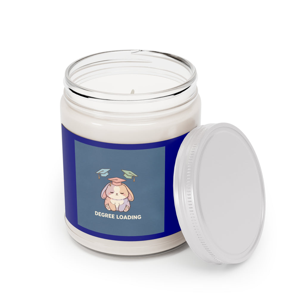 Bunny Scented Candle – Degree Loading