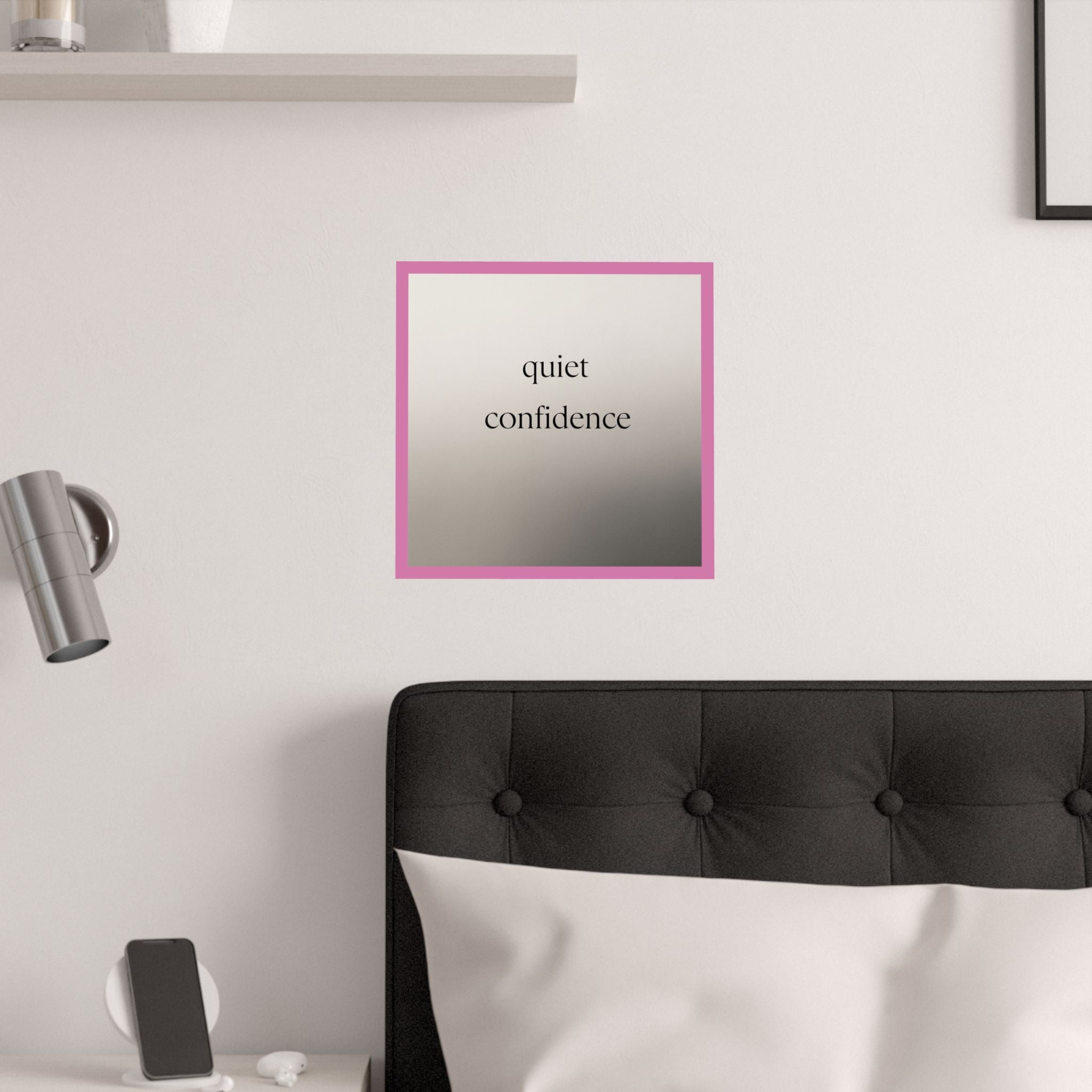 "Design" Poster | Trendy Gift | KayKay Classics