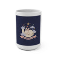 Bunny Mug 15oz – Main Character Energy
