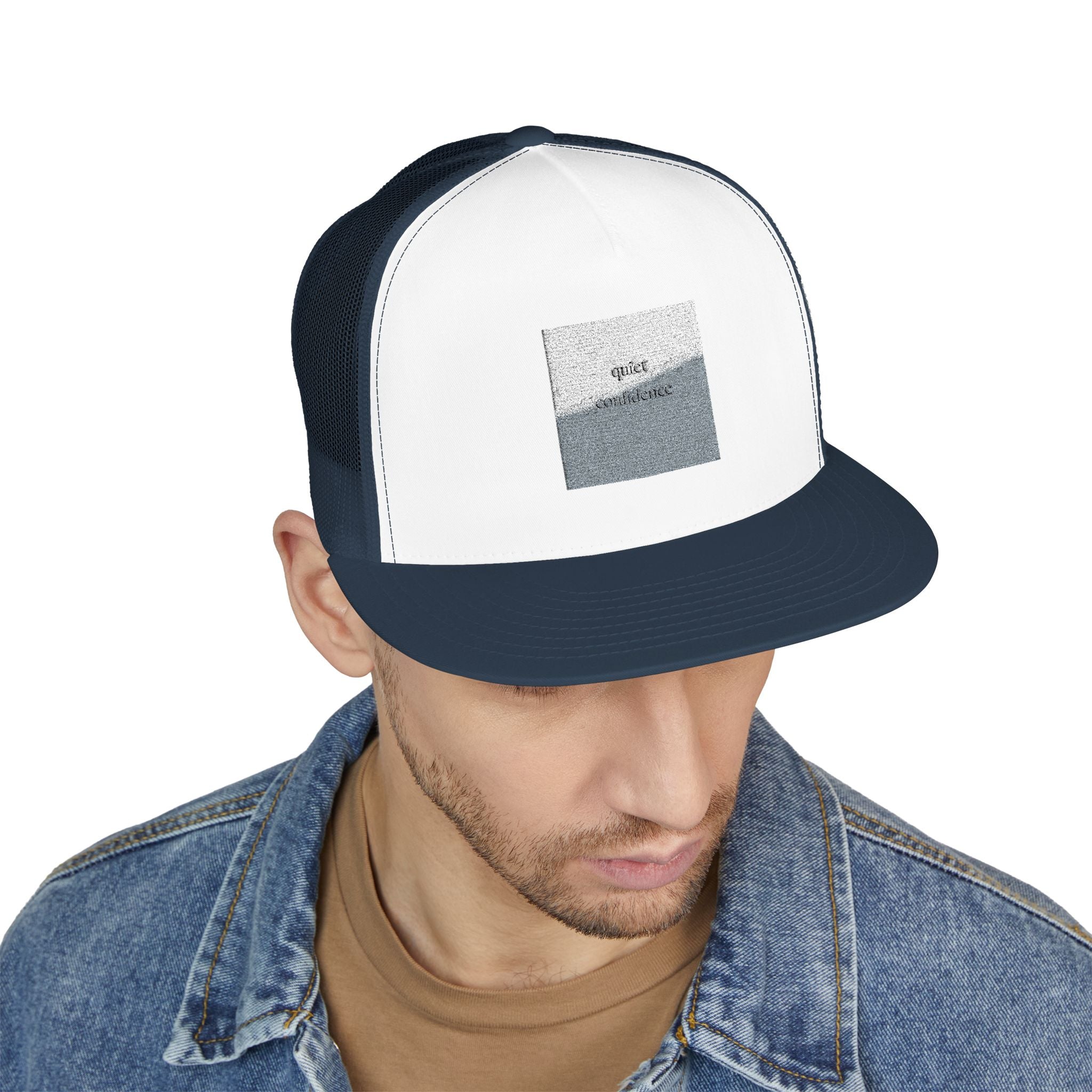 "Design" Trucker Cap | Trendy Gift | KayKay Classics