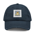 Bunny Dad Hat – Soft Life Scholar