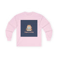 Bear Long Sleeve Tee – Degree Loading