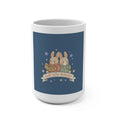 Soft Life Scholar Mug 15oz