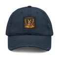 Bear Dad Hat – Educated and Cute