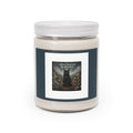 Cat Scented Candle – Library Days Are the Best Days