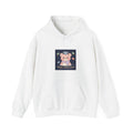 Bear Hoodie – Magic Takes Time