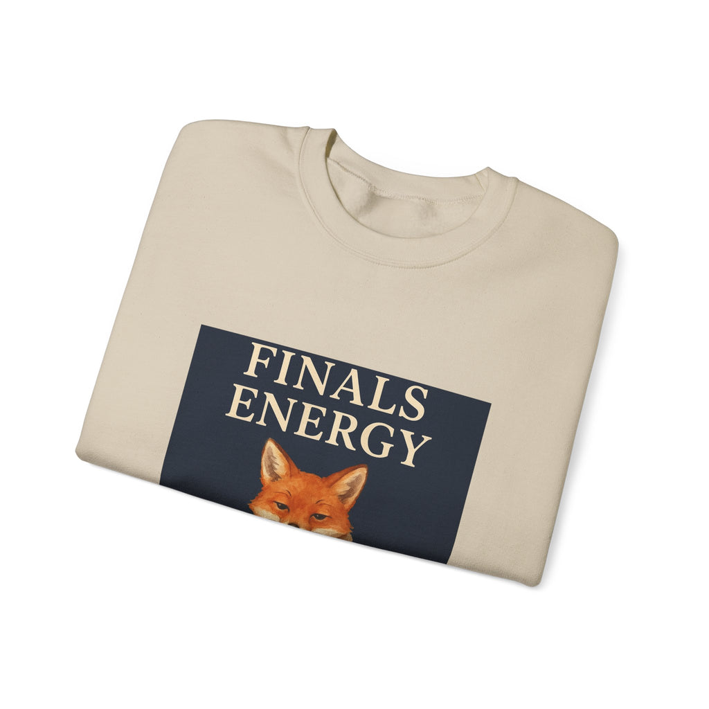 remix campus energy - KayKay Crewneck