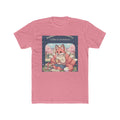 Kitsune Unisex Tee – Daughters of Liberty