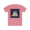 Cat Unisex Tee – Florece a Tu Ritmo
