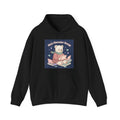 Bear Hoodie – Main Character Energy