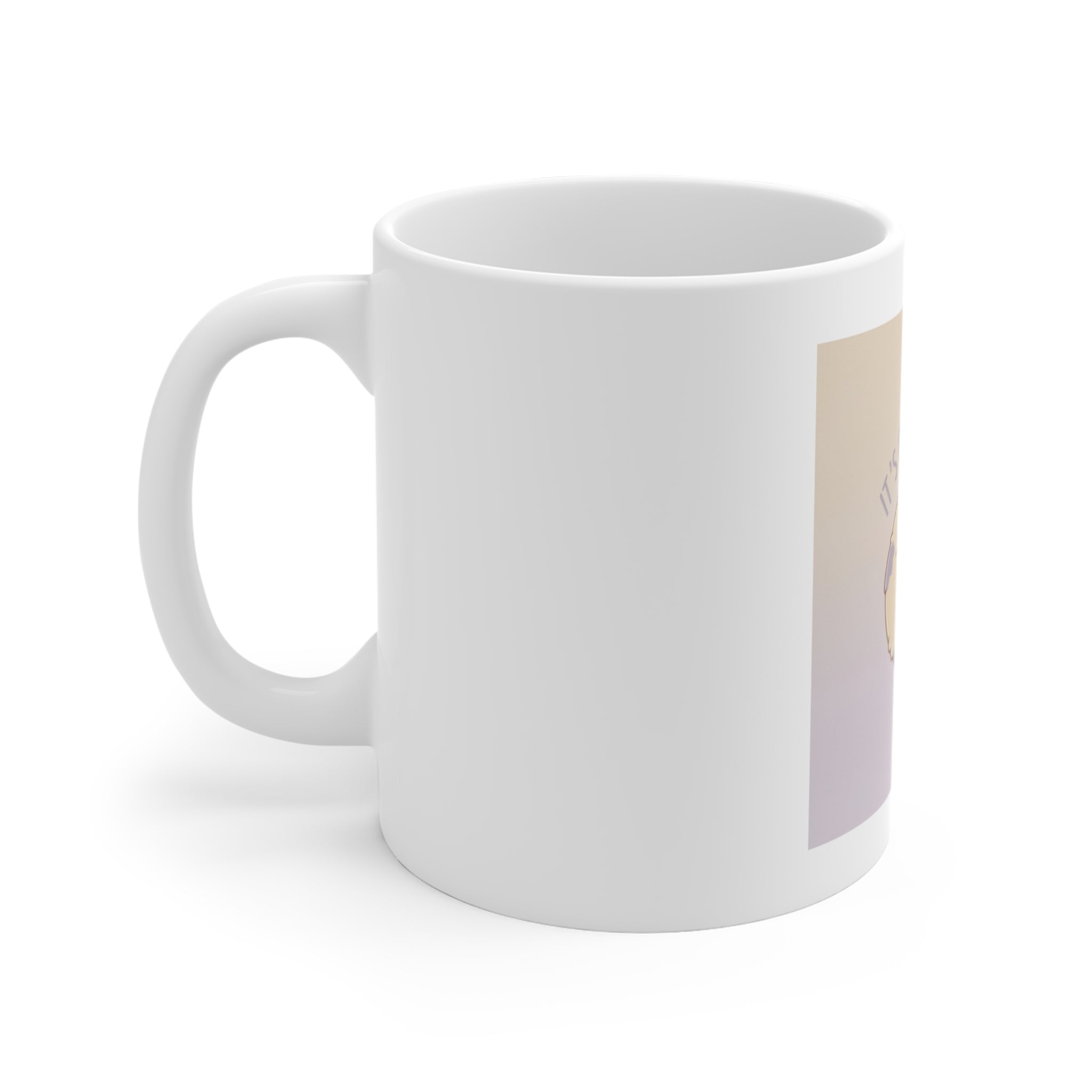 ITS OKAY TO REST Mug 11oz
