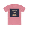 Cat Unisex Tee – Most Fun Wins
