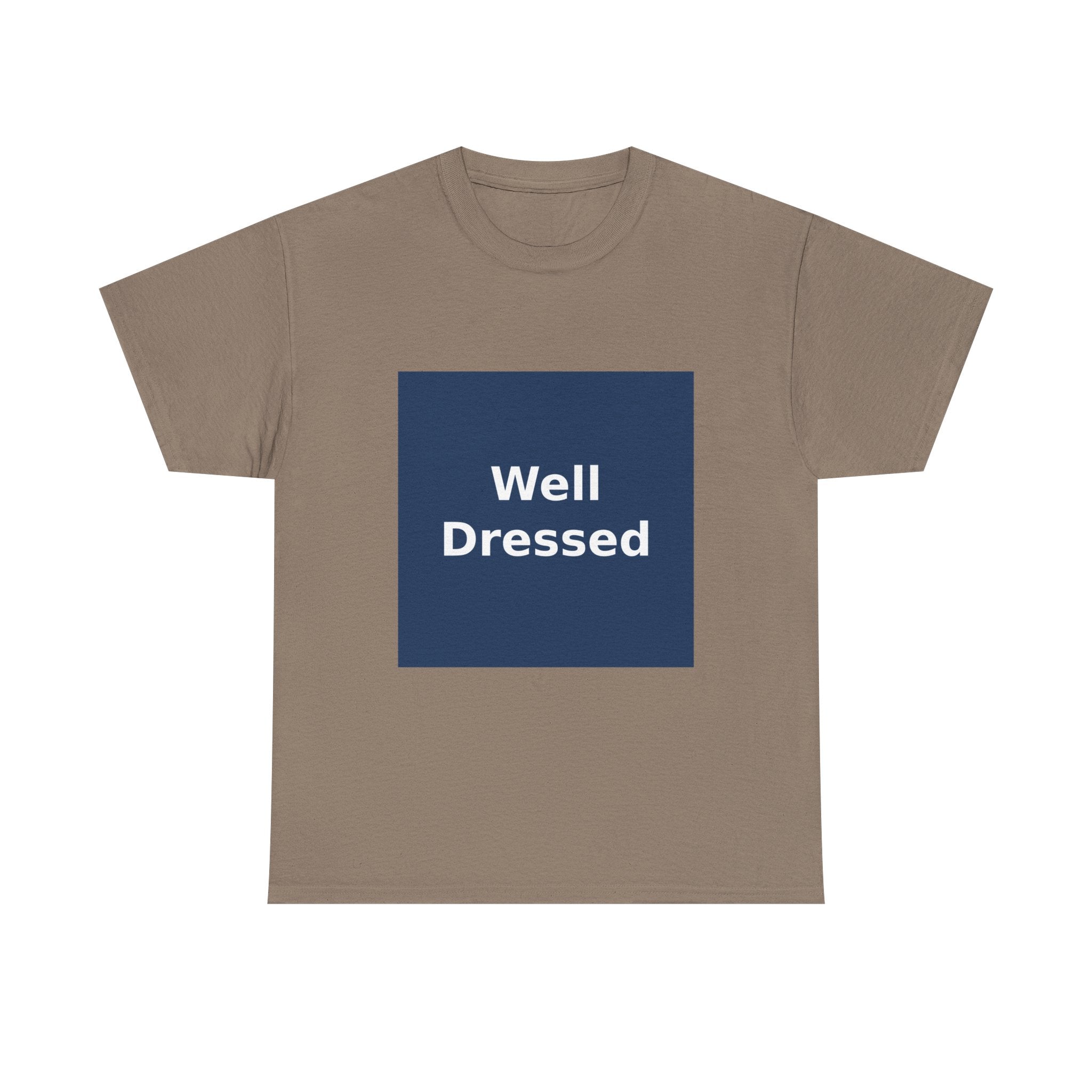 "Well Dressed" Black Cat Kids Tee | College Girl Gift | Fashion | KayKay Classics