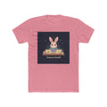 Bunny Unisex Tee – Fuerza Gentil