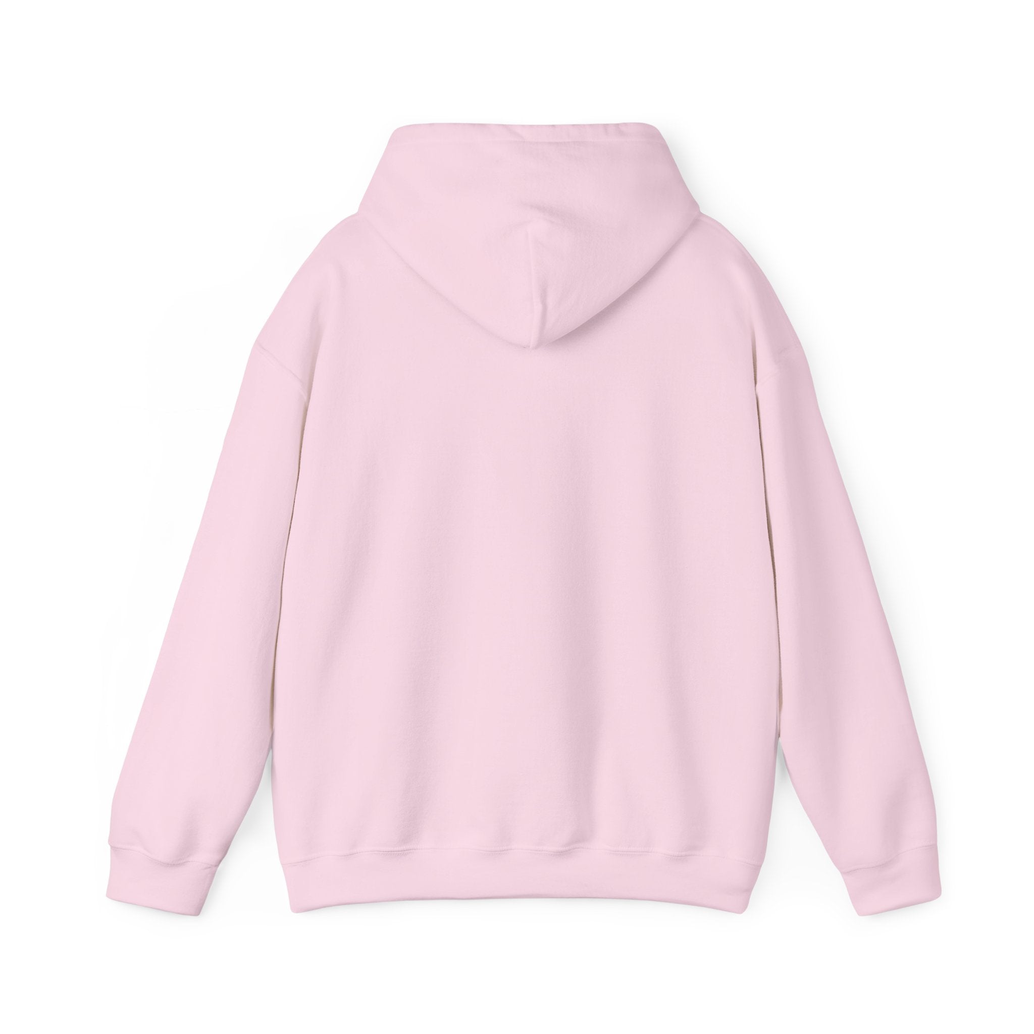 "BE KIND TO YOURSELF" Black Cat Hoodie | College Girl Gift | Fashion | KayKay Classics