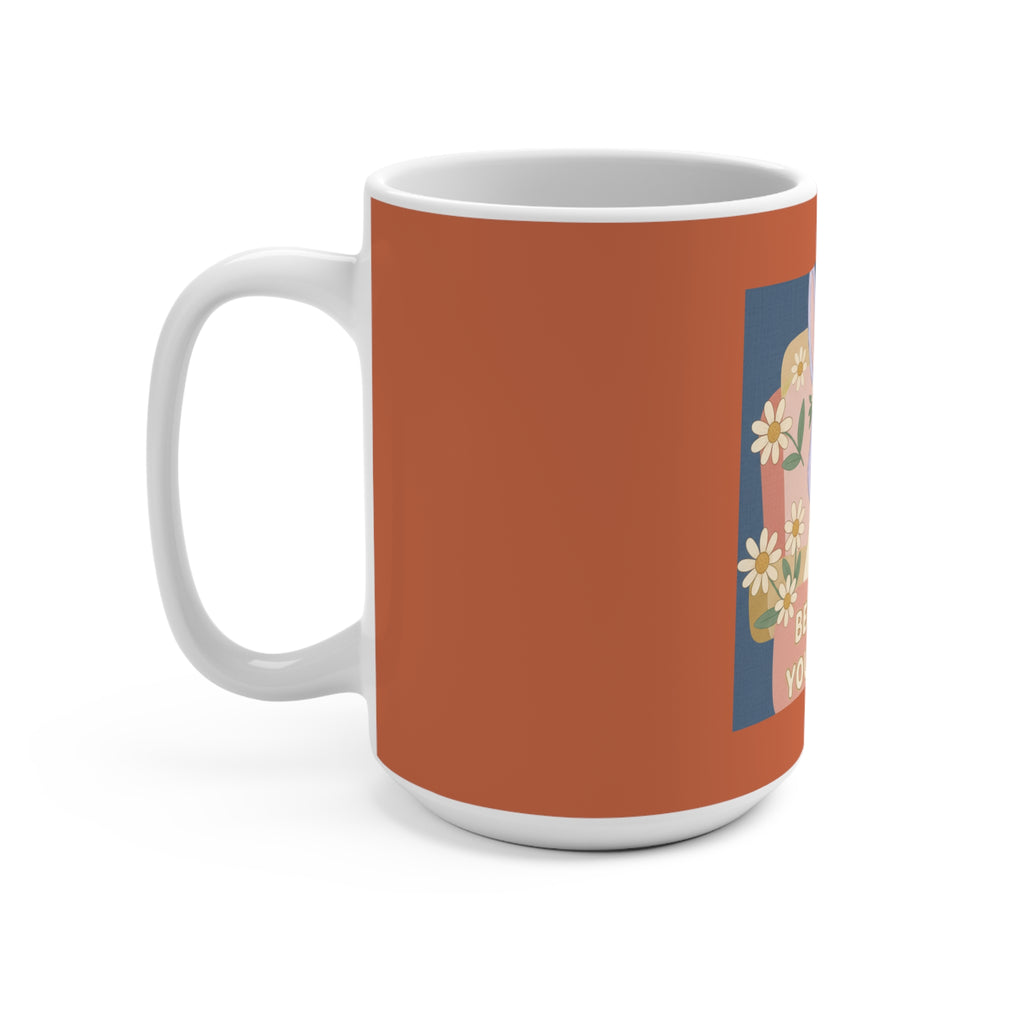 Bunny Mug 15oz – Believe in Your Magic