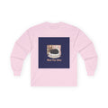 Black Cat Long Sleeve Tee – Most Fun Wins