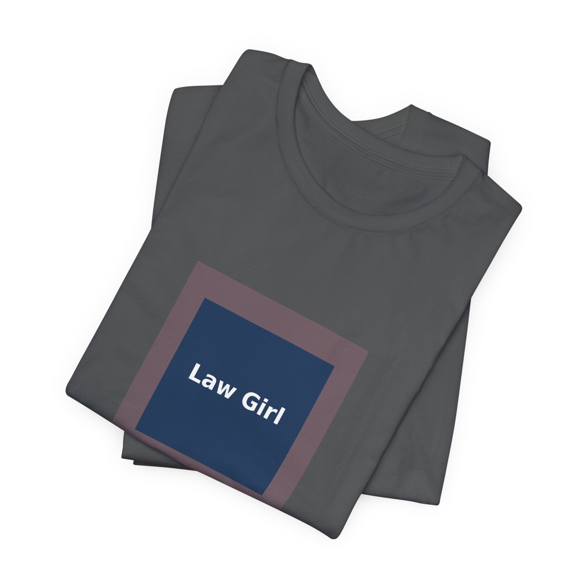 Law Girl - KayKay Baby Tee